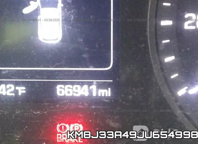 KM8J33A49JU654998 фото 6