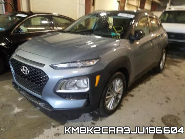 KM8K2CAA3JU186604 фото 3