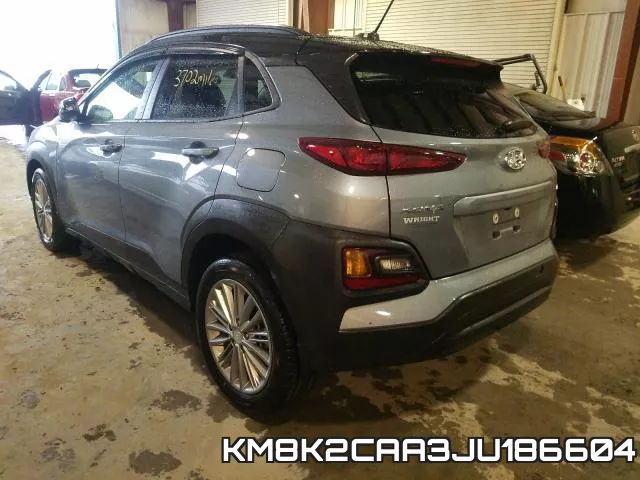 KM8K2CAA3JU186604 фото 4