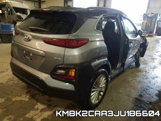 KM8K2CAA3JU186604 фото 5