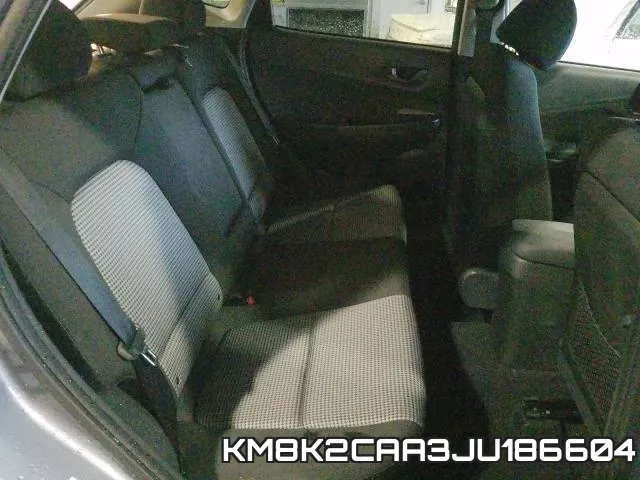 KM8K2CAA3JU186604 фото 6