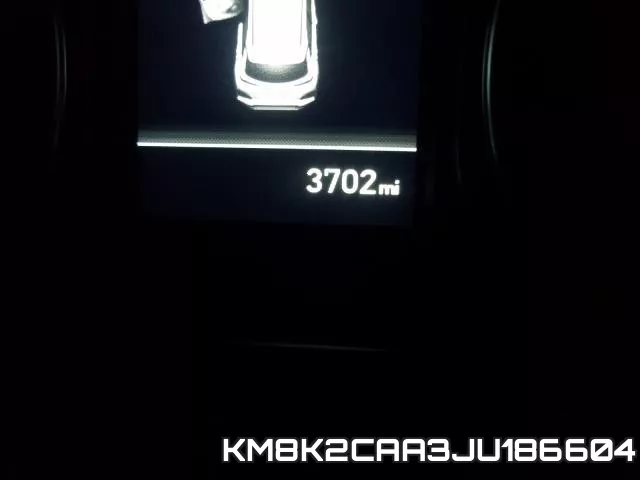 KM8K2CAA3JU186604 фото 7