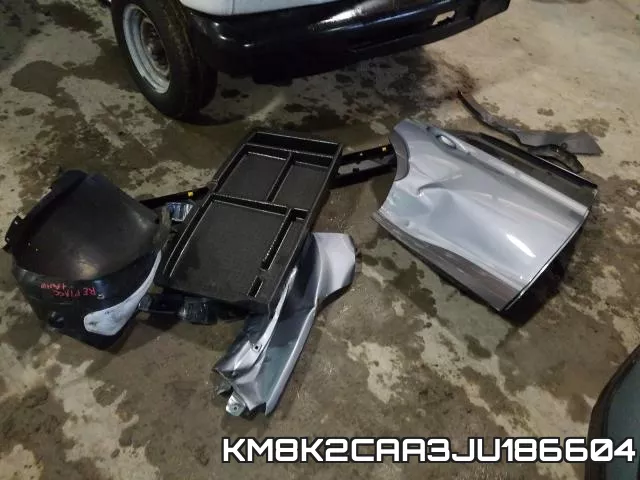 KM8K2CAA3JU186604 фото 8