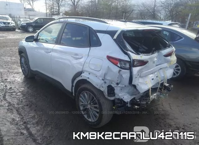 KM8K2CAA7LU427115 фото 3