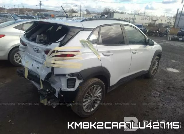KM8K2CAA7LU427115 фото 4