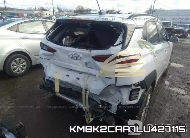 KM8K2CAA7LU427115 фото 5