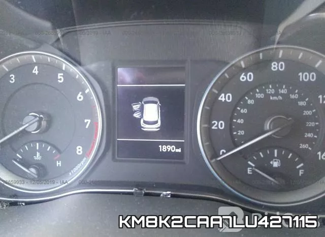 KM8K2CAA7LU427115 фото 6