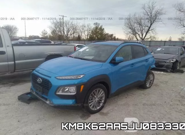 KM8K62AA5JU083330 фото 3