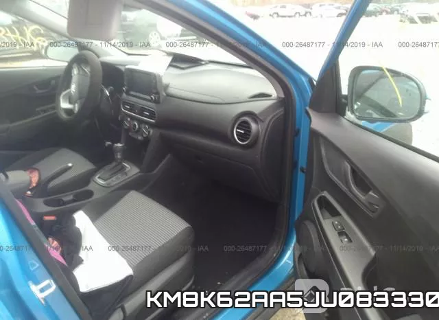 KM8K62AA5JU083330 фото 4