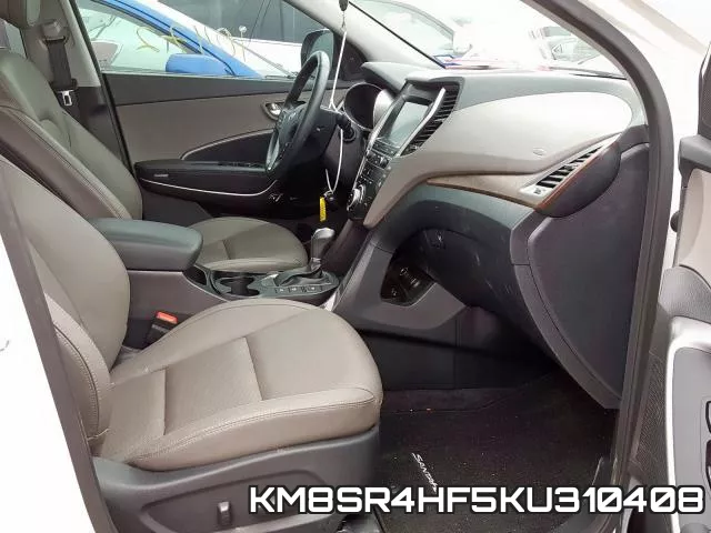 KM8SR4HF5KU310408 фото 4