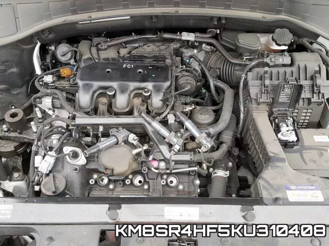 KM8SR4HF5KU310408 фото 5
