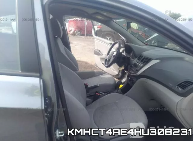 KMHCT4AE4HU308231 фото 3