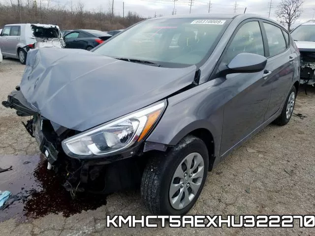 KMHCT5AEXHU322270 фото 3