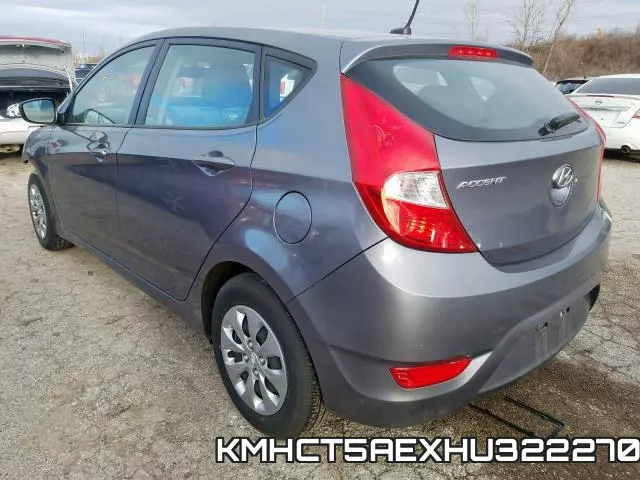 KMHCT5AEXHU322270 фото 4