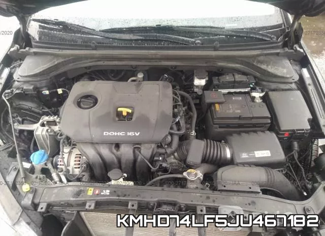 KMHD74LF5JU467182 фото 2