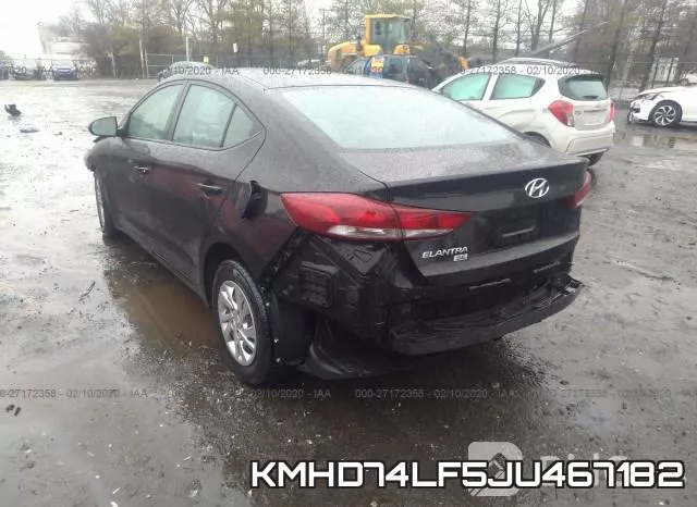 KMHD74LF5JU467182 фото 4