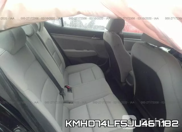 KMHD74LF5JU467182 фото 9