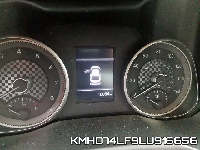 KMHD74LF9LU916656 фото 8