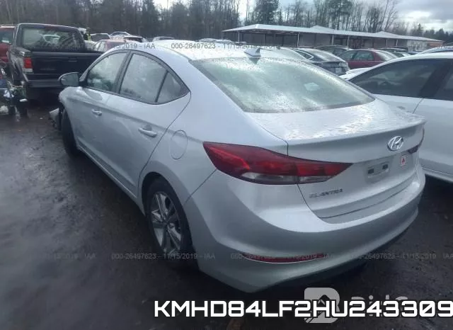 KMHD84LF2HU243309 фото 3