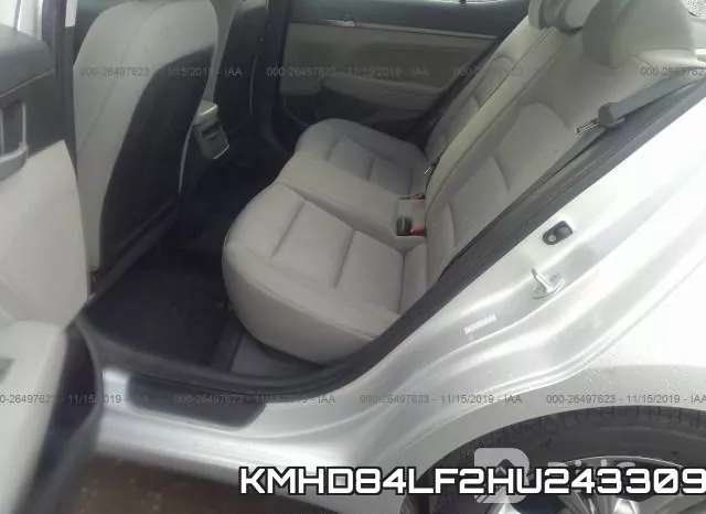 KMHD84LF2HU243309 фото 6