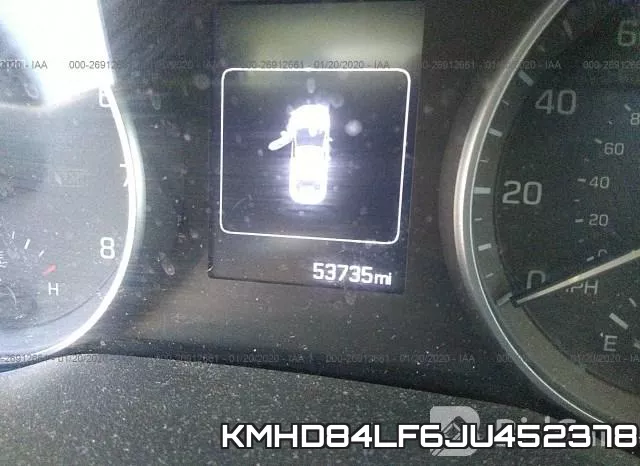 KMHD84LF6JU452378 фото 6