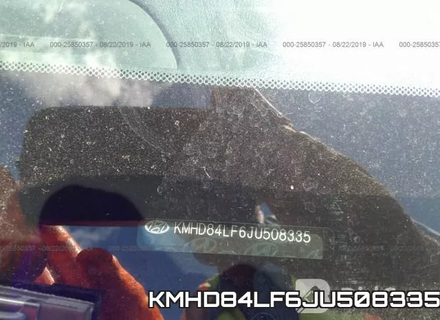 KMHD84LF6JU508335 фото 8