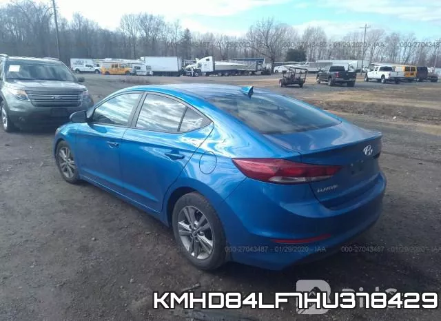KMHD84LF7HU378429 фото 2