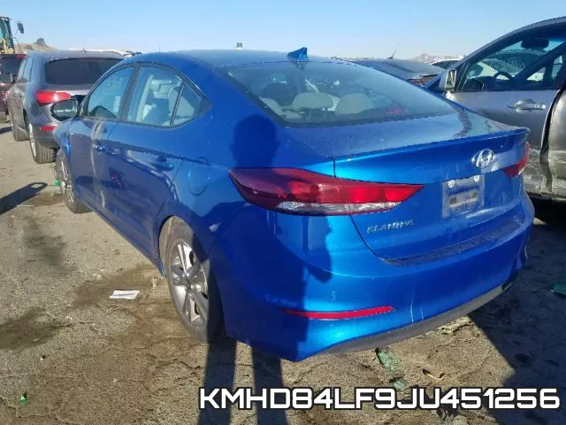 KMHD84LF9JU451256 фото 2
