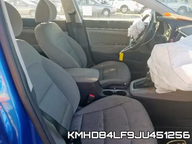 KMHD84LF9JU451256 фото 3