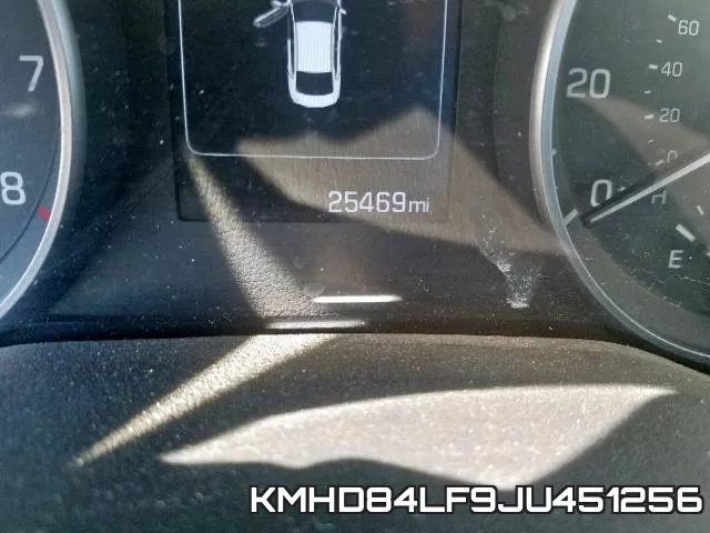 KMHD84LF9JU451256 фото 6