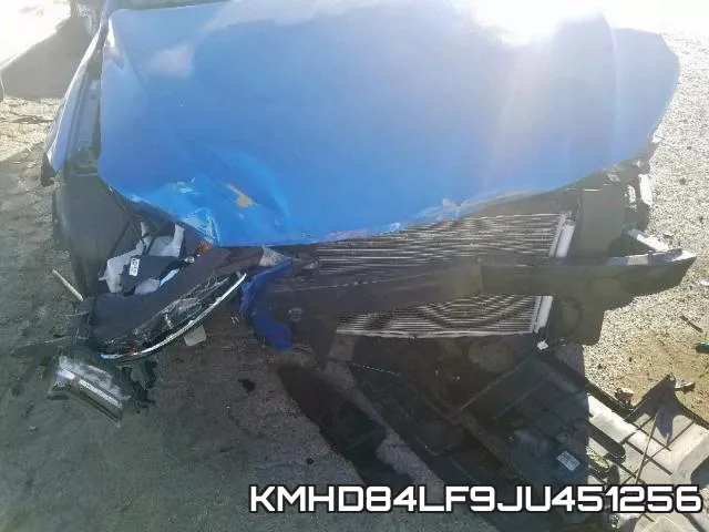KMHD84LF9JU451256 фото 7