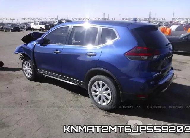 KNMAT2MT6JP559203 фото 3