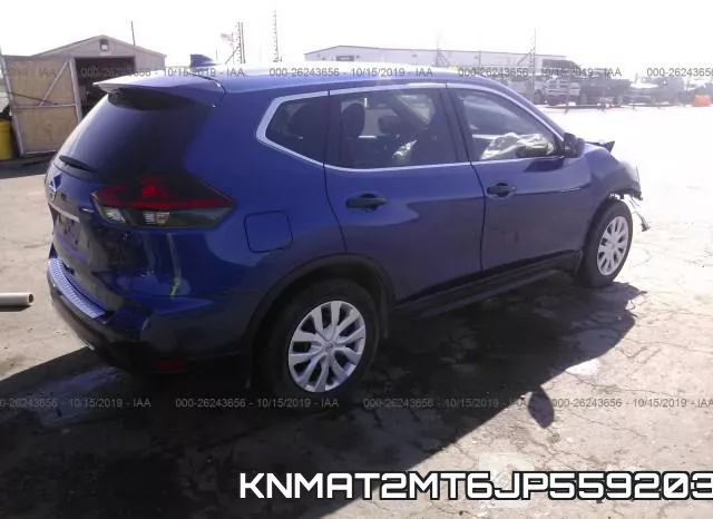 KNMAT2MT6JP559203 фото 4