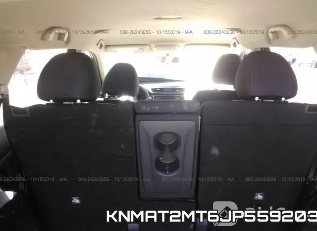 KNMAT2MT6JP559203 фото 7