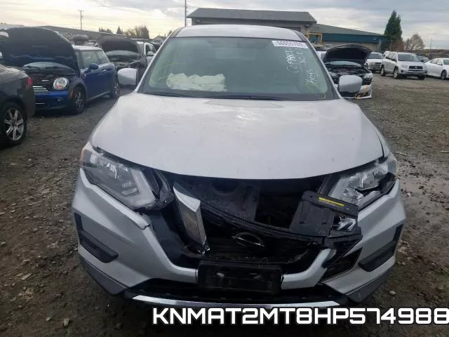 KNMAT2MT8HP574988 фото 10