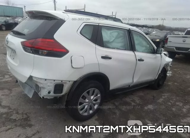 KNMAT2MTXHP544567 фото 3