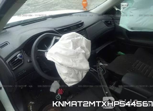 KNMAT2MTXHP544567 фото 4
