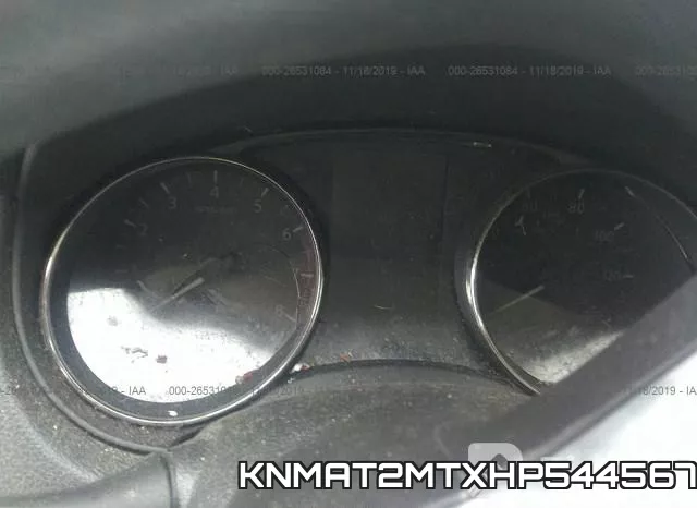 KNMAT2MTXHP544567 фото 6
