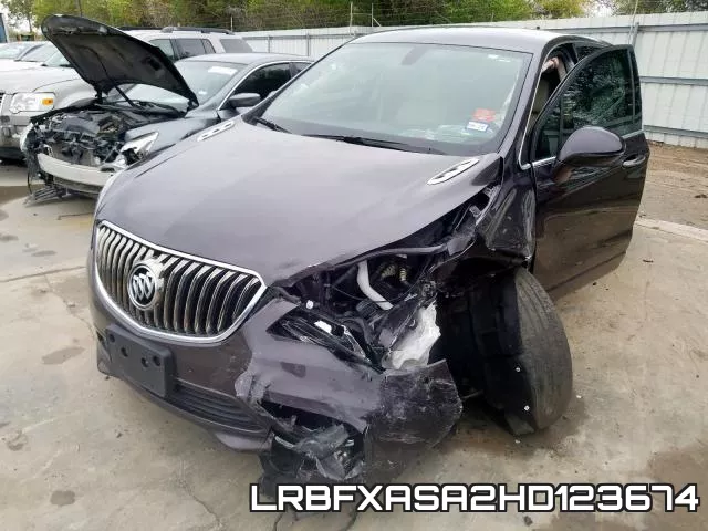 LRBFXASA2HD123674 фото 2