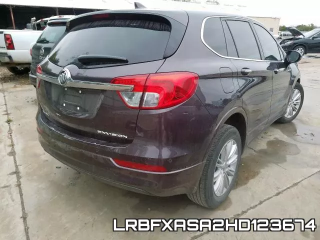 LRBFXASA2HD123674 фото 3