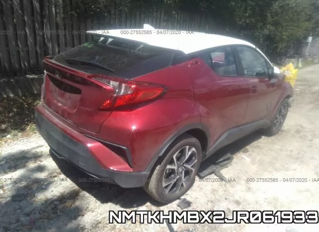 NMTKHMBX2JR061933 фото 3