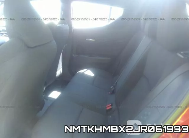 NMTKHMBX2JR061933 фото 6
