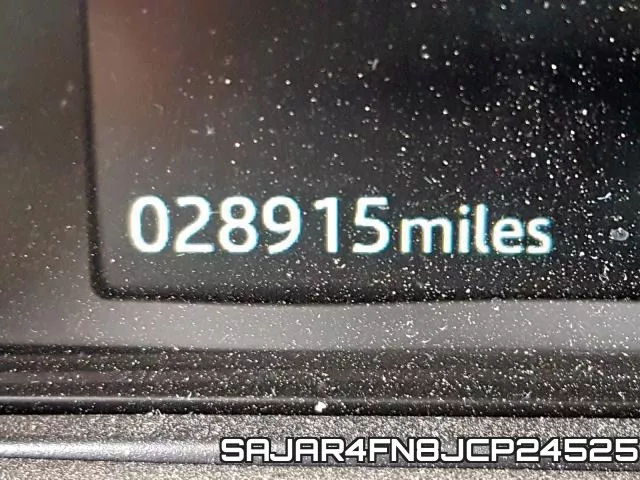 SAJAR4FN8JCP24525 фото 4