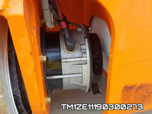 TM1ZE11190300273 фото 6