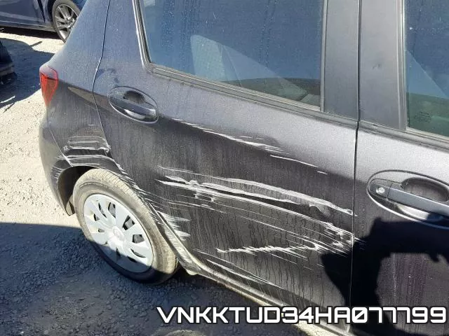 VNKKTUD34HA077799 фото 7