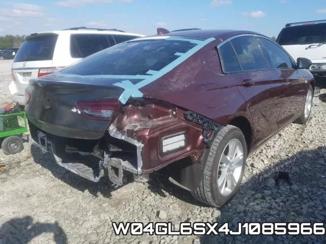 W04GL6SX4J1085966 фото 2