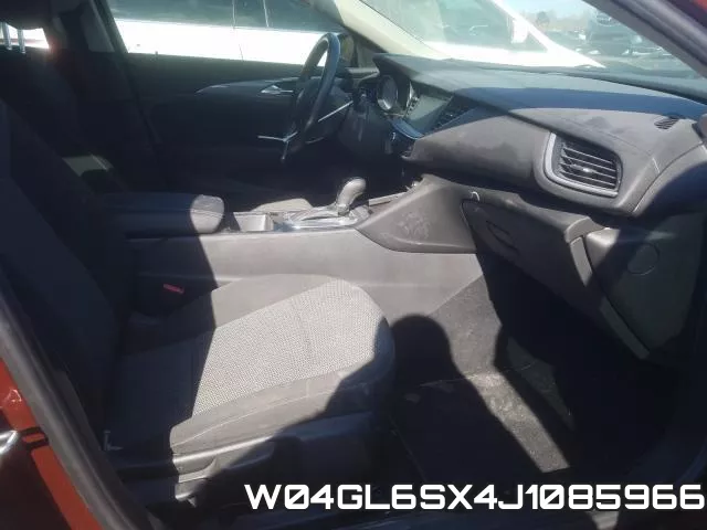 W04GL6SX4J1085966 фото 3