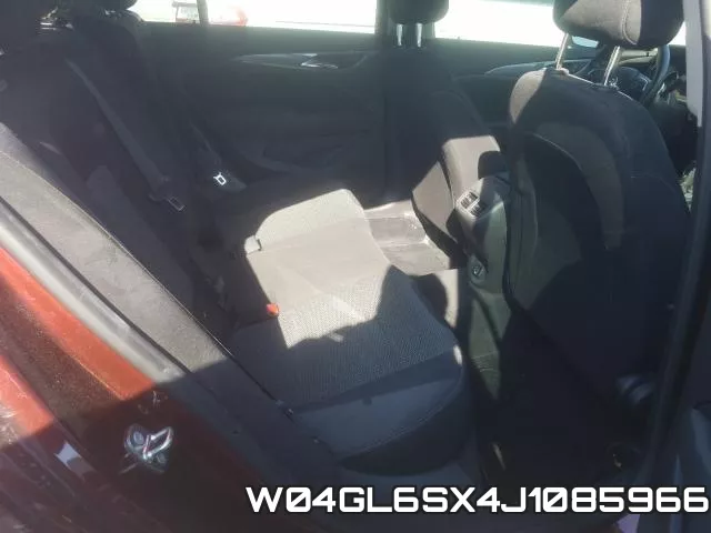 W04GL6SX4J1085966 фото 4