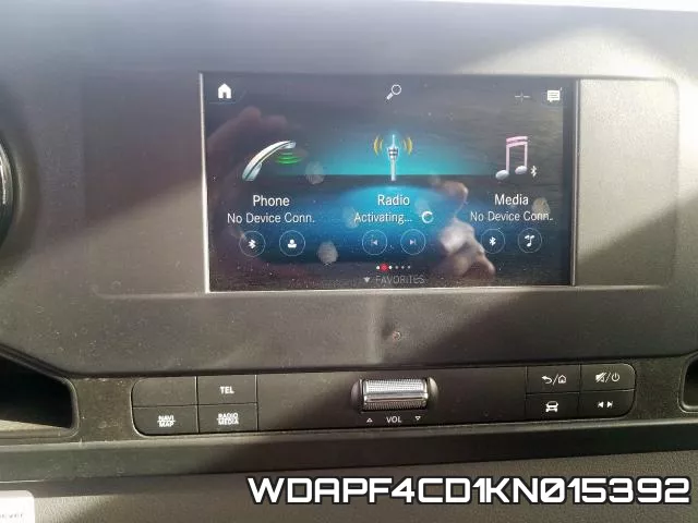 WDAPF4CD1KN015392 фото 6