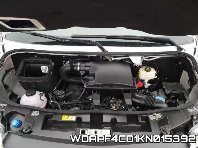WDAPF4CD1KN015392 фото 7